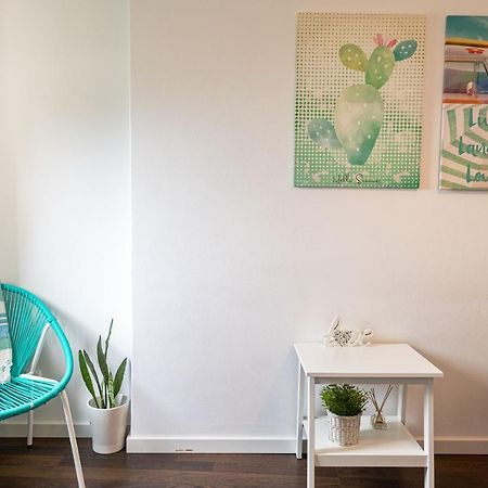 Like-Home-T1 Apt-Campo De Ourique 리스본 외부 사진