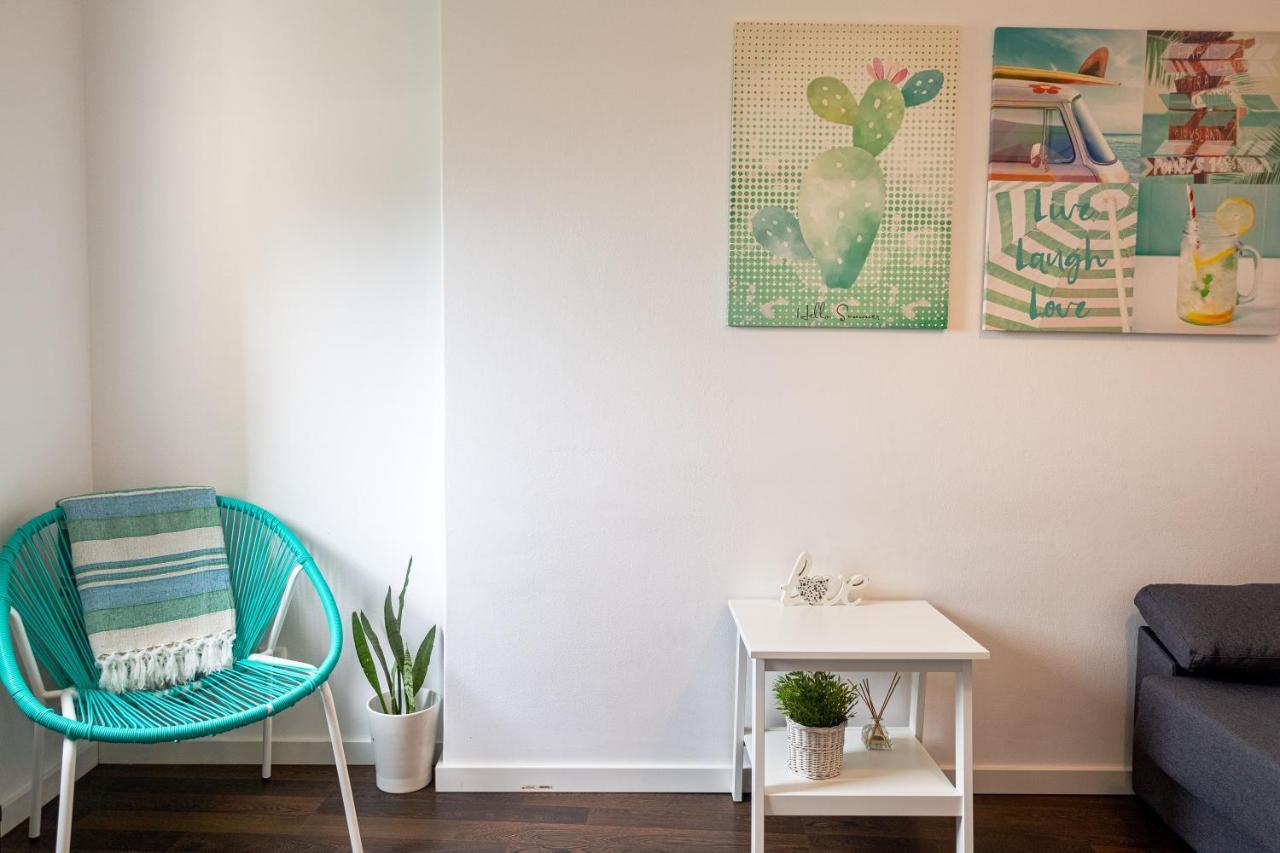 Like-Home-T1 Apt-Campo De Ourique 리스본 외부 사진
