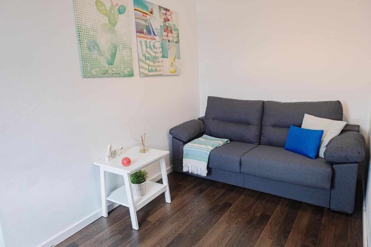 Like-Home-T1 Apt-Campo De Ourique 리스본 외부 사진