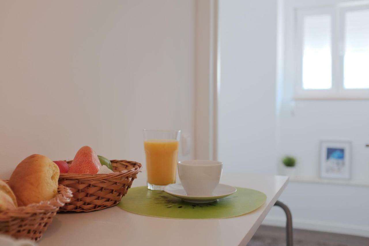 Like-Home-T1 Apt-Campo De Ourique 리스본 외부 사진