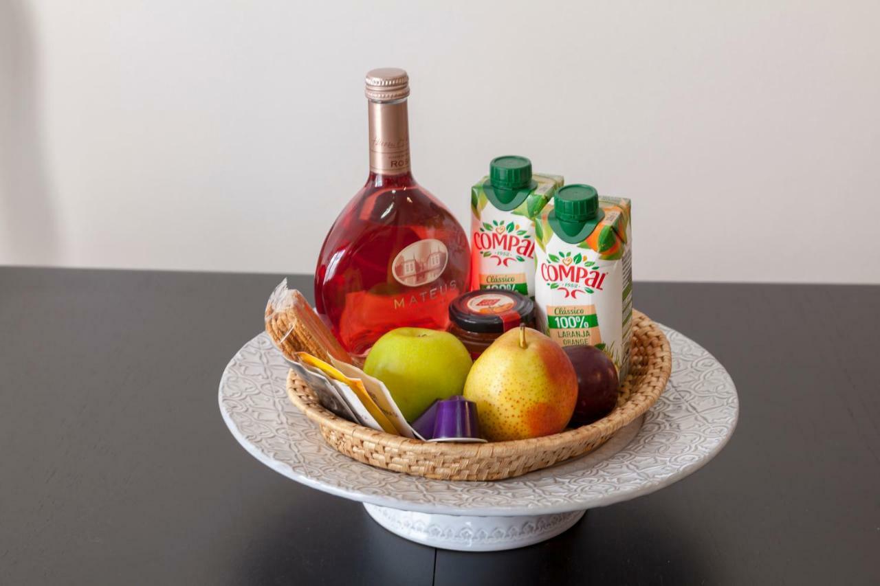 Like-Home-T1 Apt-Campo De Ourique 리스본 외부 사진
