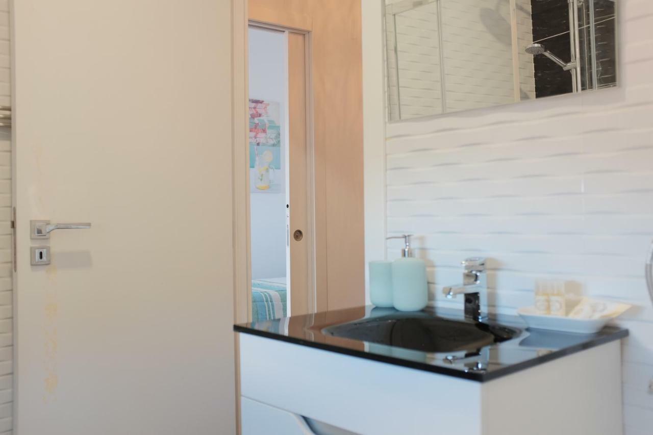Like-Home-T1 Apt-Campo De Ourique 리스본 외부 사진