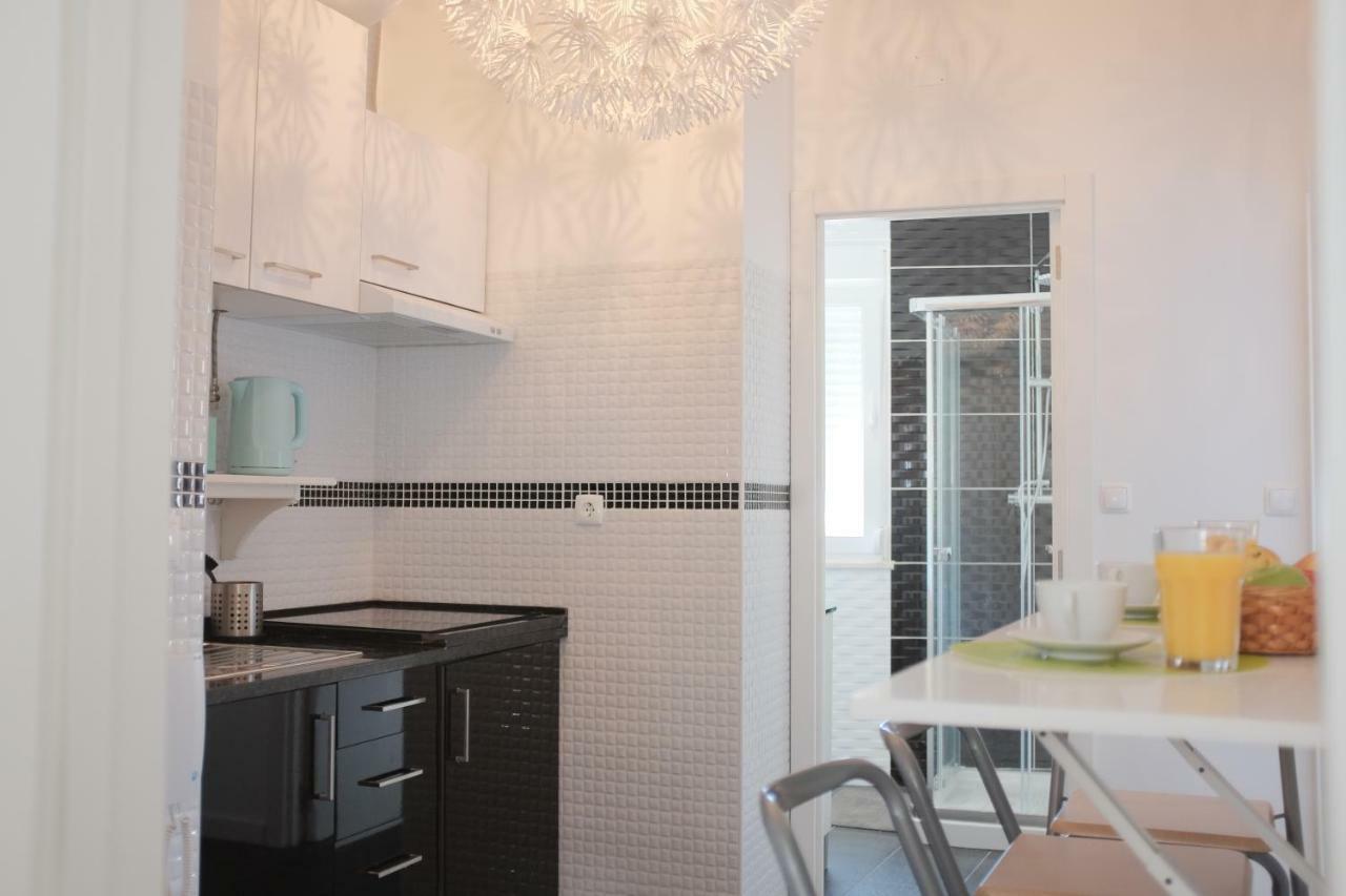 Like-Home-T1 Apt-Campo De Ourique 리스본 외부 사진