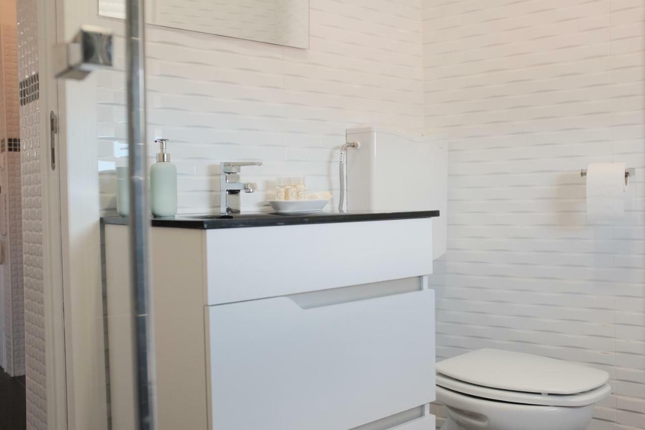 Like-Home-T1 Apt-Campo De Ourique 리스본 외부 사진
