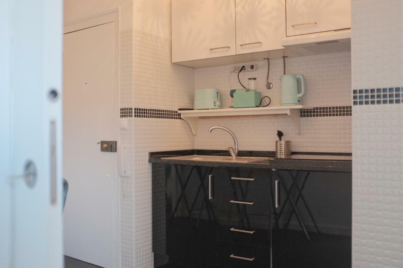 Like-Home-T1 Apt-Campo De Ourique 리스본 외부 사진