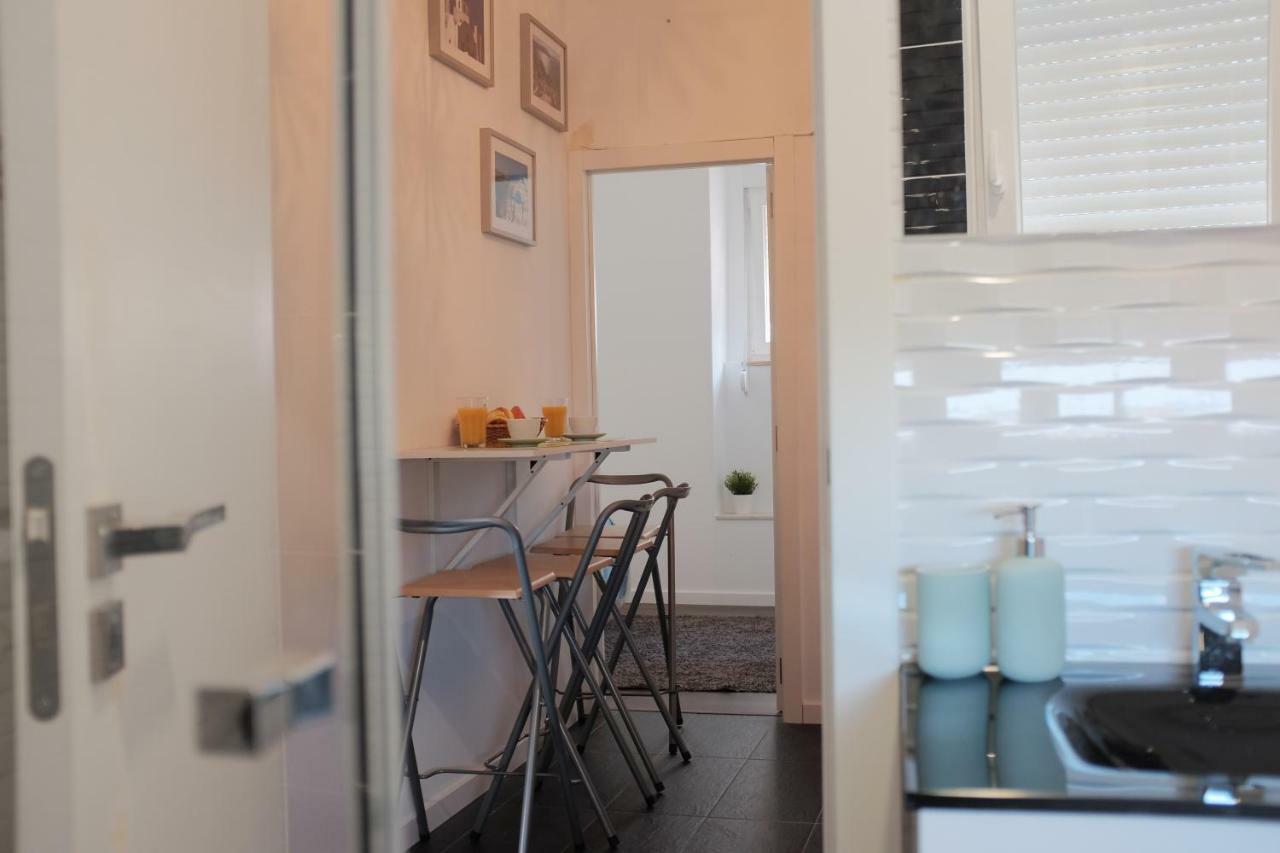 Like-Home-T1 Apt-Campo De Ourique 리스본 외부 사진
